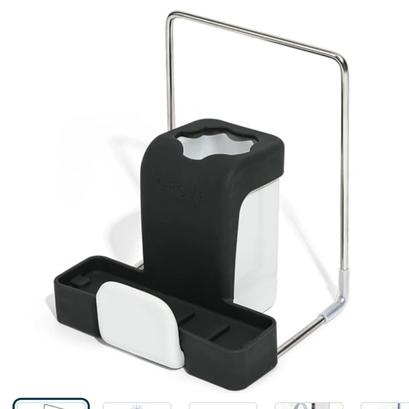 Grove Other - Grove Sink Side Caddy NWT